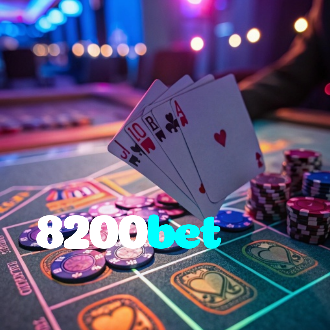 8200bet