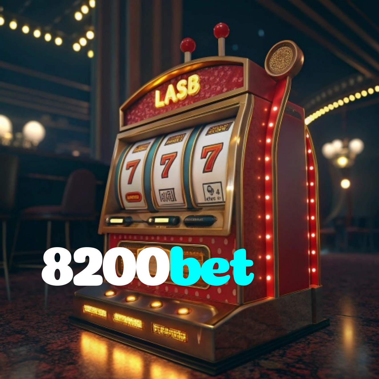 8200bet